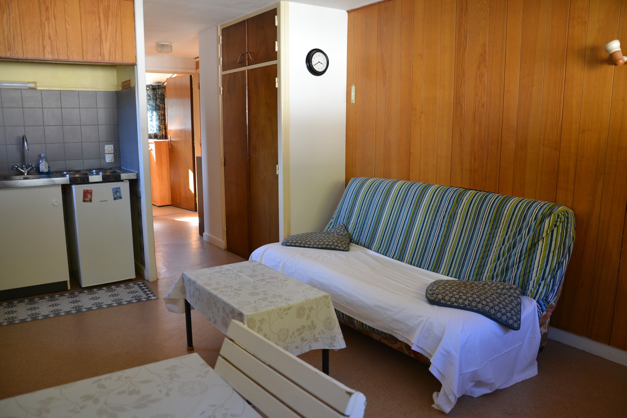 Appartement à vendre à Mont dore, 29 m², 2 pièces – photo 1 sur 16