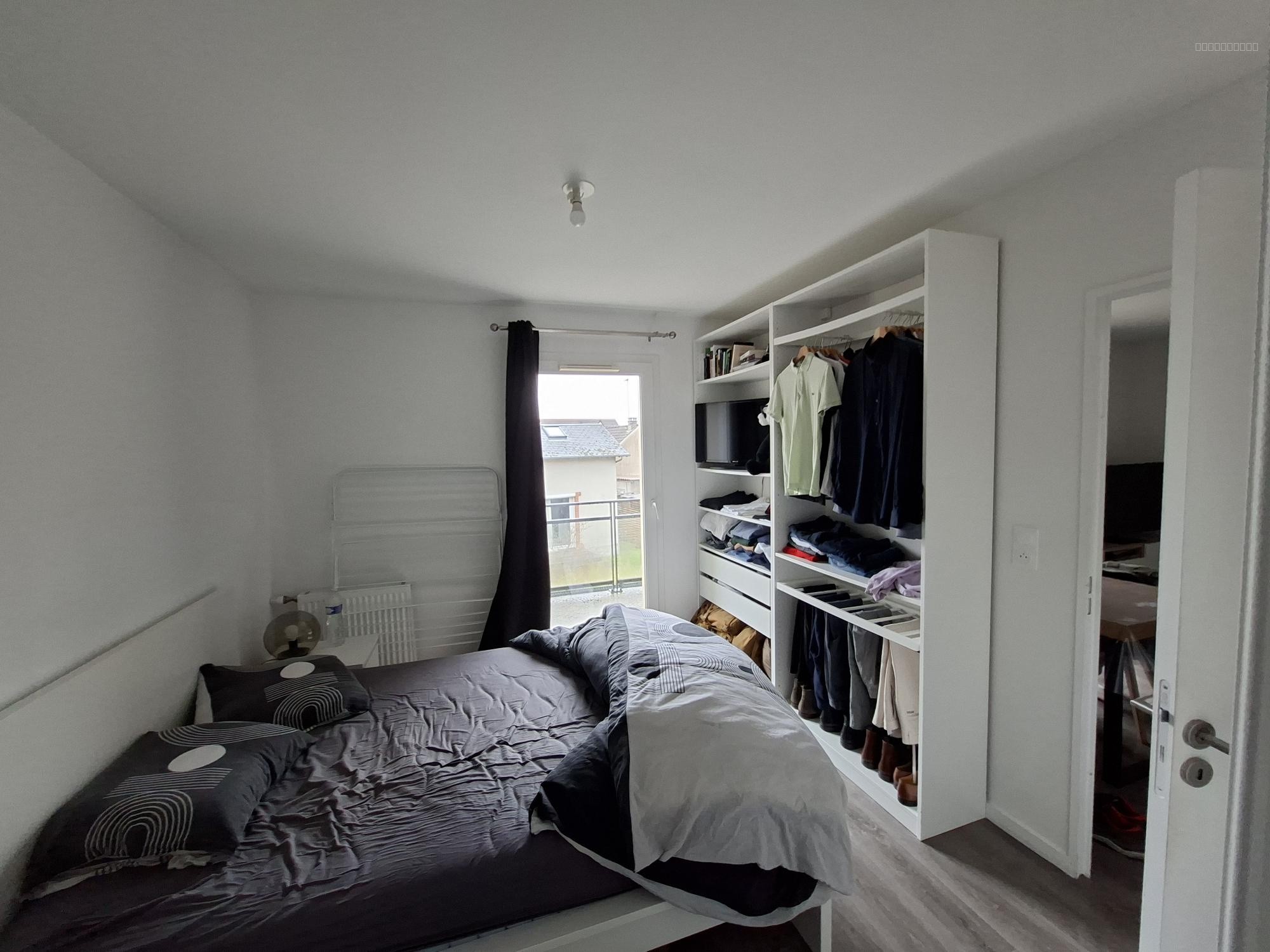 Appartement à louer à St jean le blanc, 43 m², 2 pièces – photo 3 sur 4