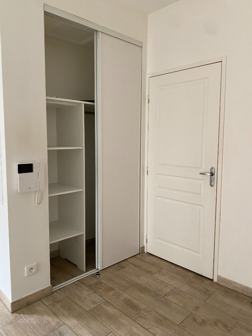 Appartement T1 bis avec balcon et parking à Orléans Gare — photo 4