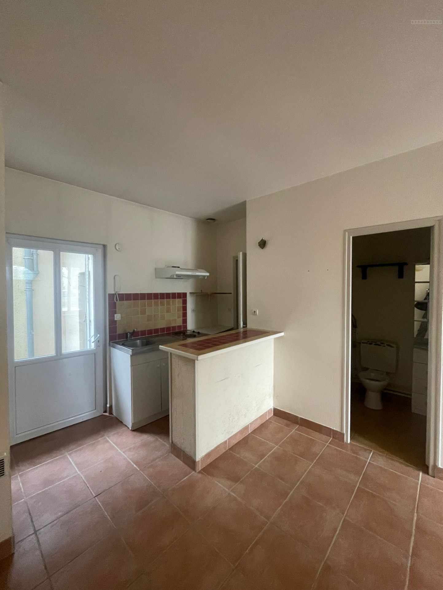 Studio à vendre à St jean de la ruelle, 36 m², 1 pièce – photo 1 sur 6
