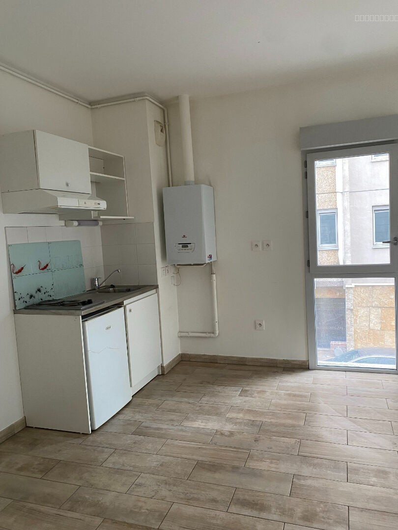 Appartement T1 bis avec balcon et parking à Orléans Gare — photo 3