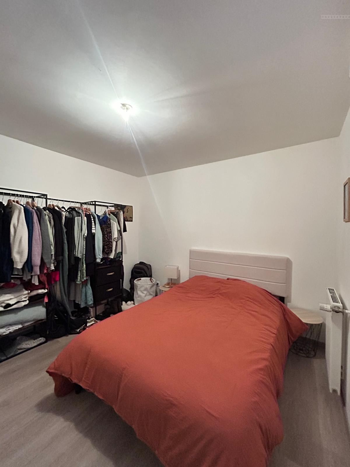 A vendre T2 avec jardin Olivet — photo 3