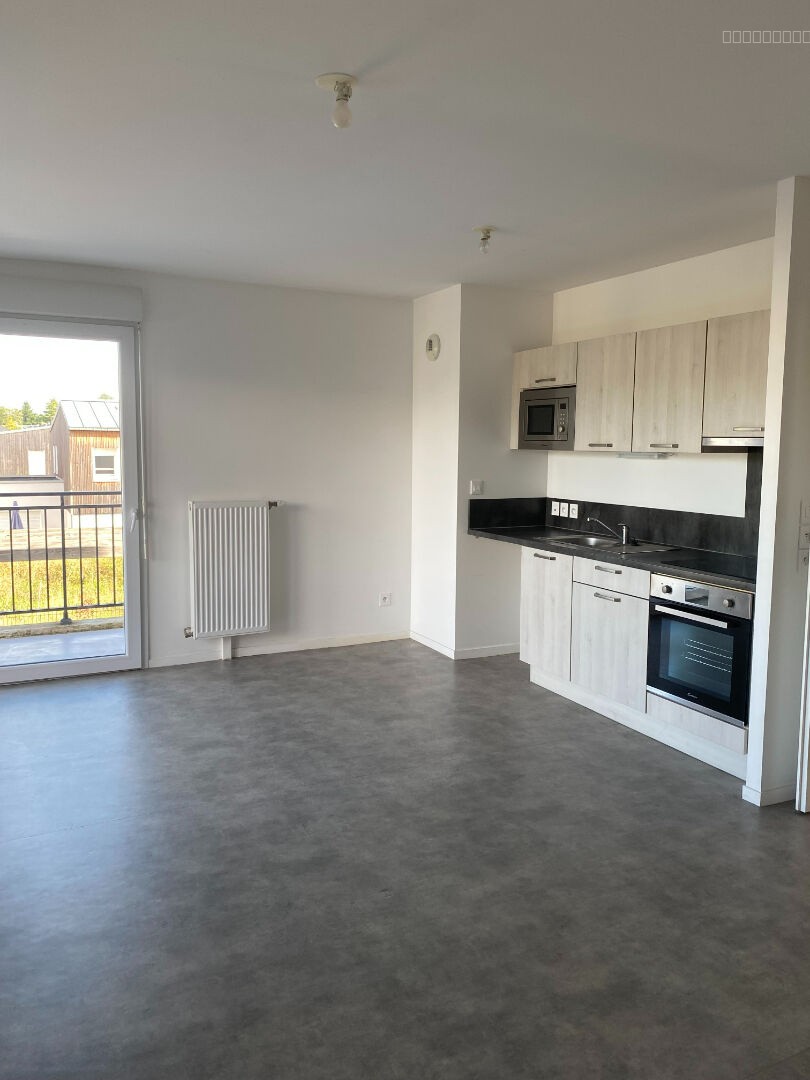 Appartement à louer à St jean de braye, 64,83 m², 3 pièces – photo 3 sur 5