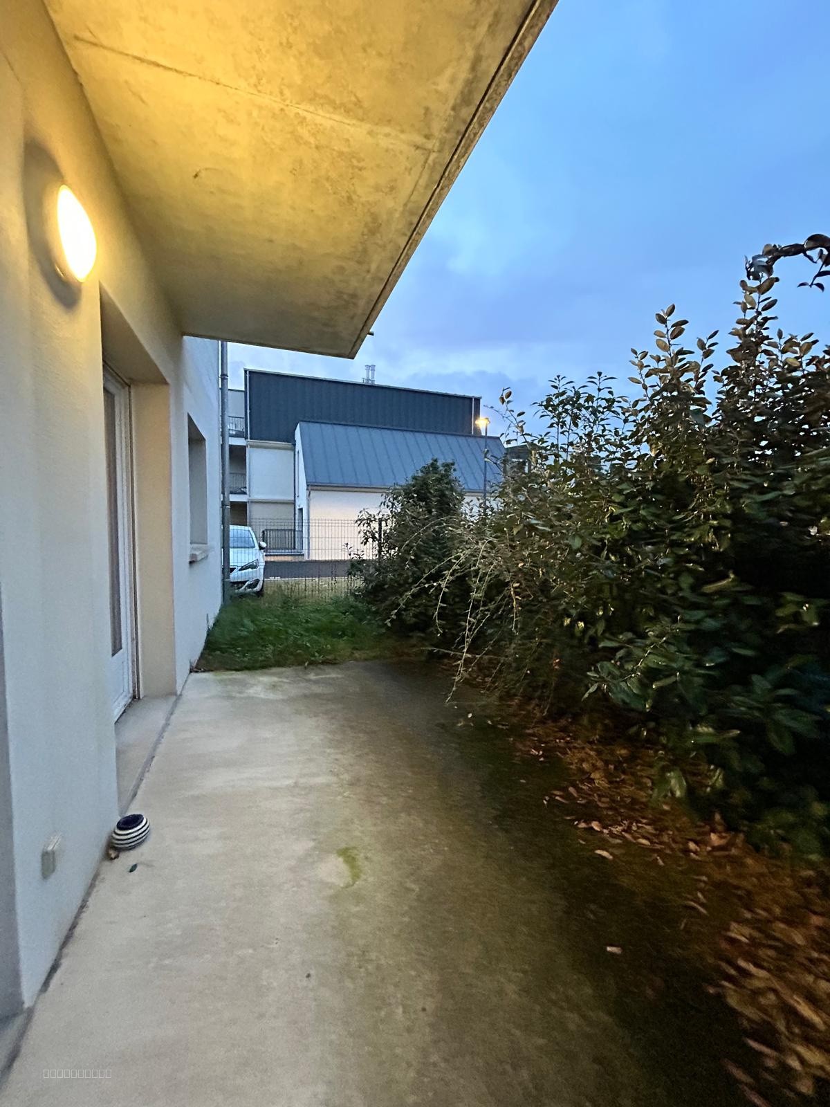 A vendre T2 avec jardin Olivet — photo 6
