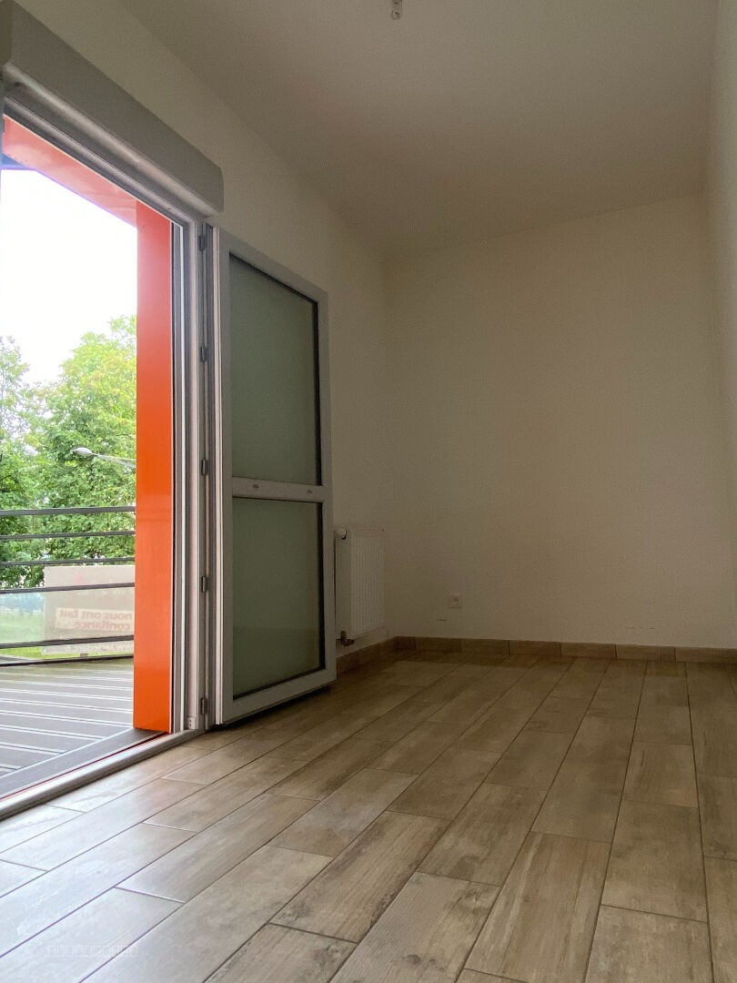 Appartement T1 bis avec balcon et parking à Orléans Gare — photo 6