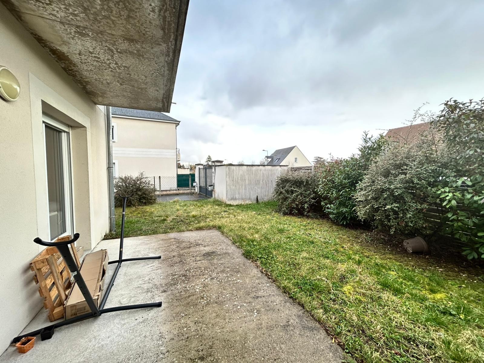 A Vendre T3 avec jardin à Olivet — photo 4