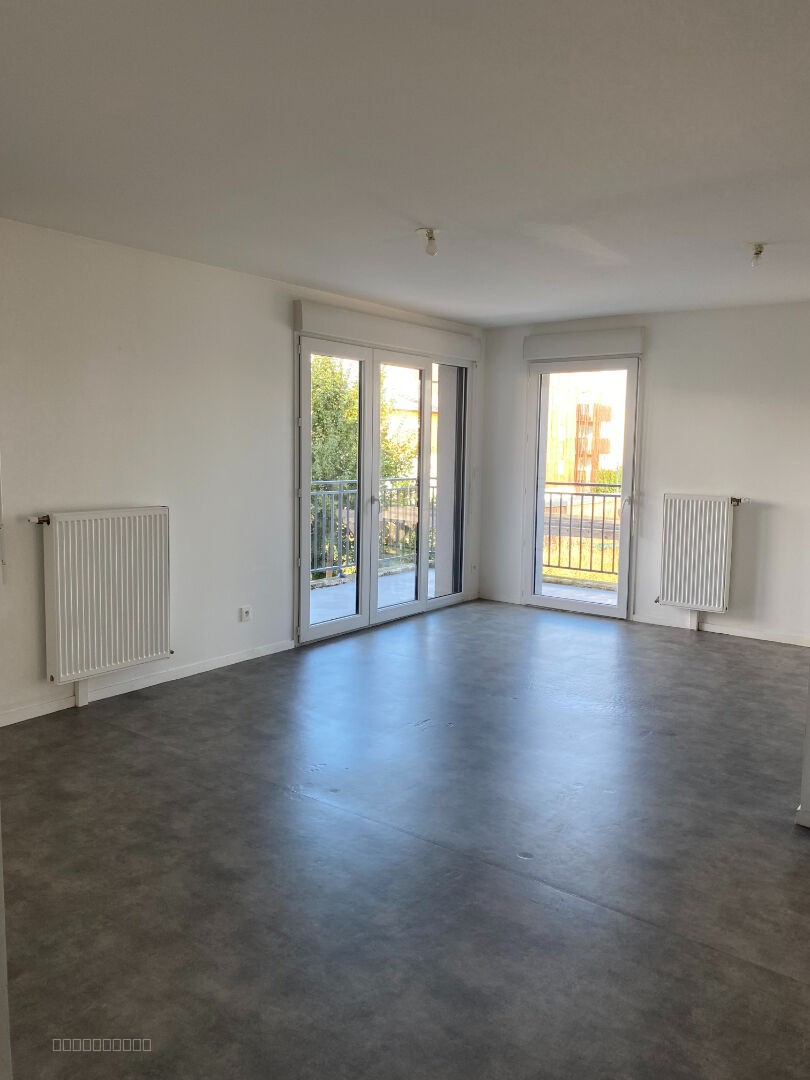 Appartement à louer à St jean de braye, 64,83 m², 3 pièces – photo 2 sur 5