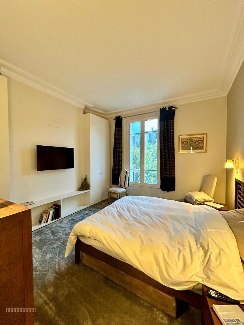 Appartement standing ancien à vendre à Orléans — photo 8