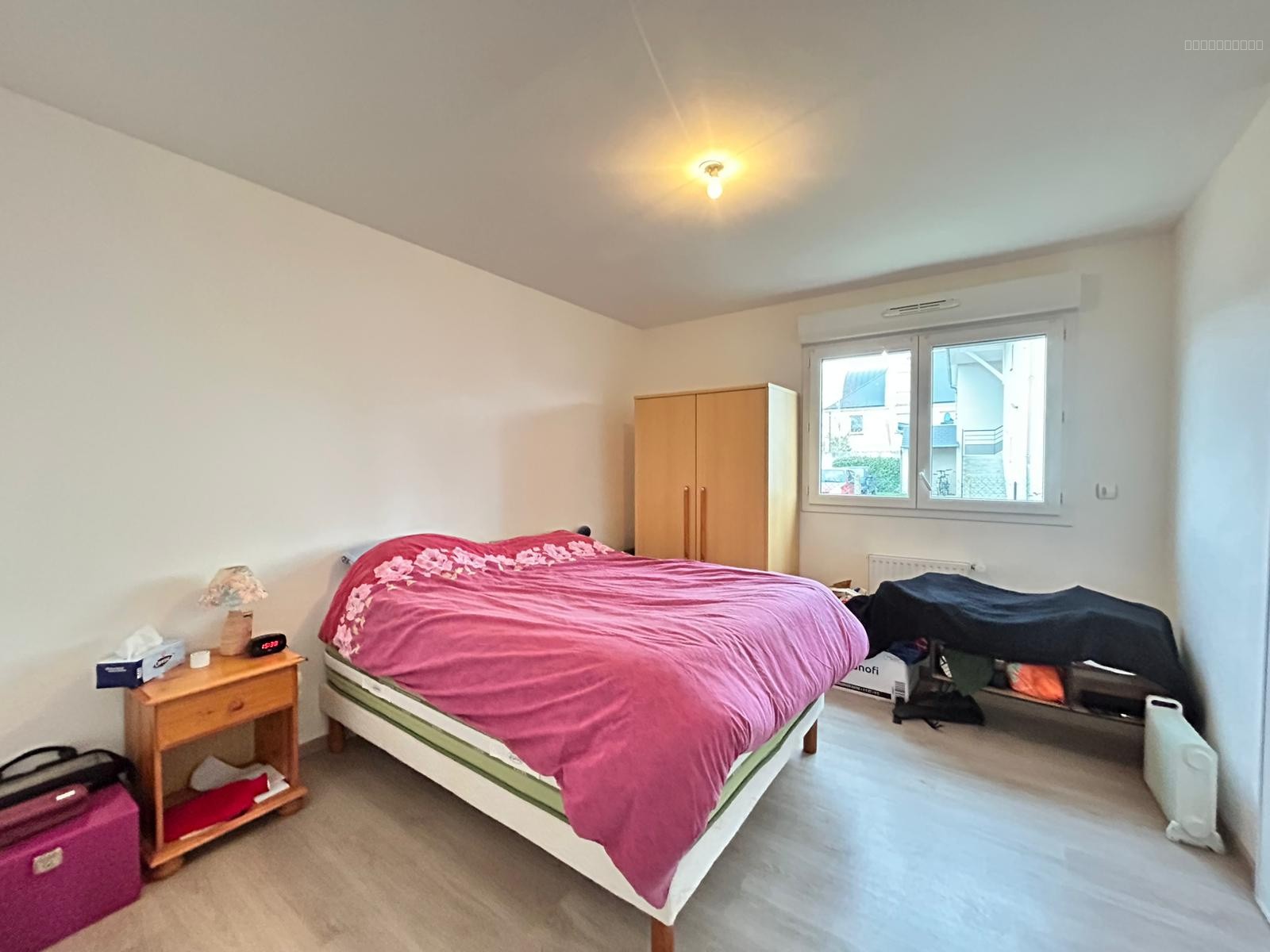 A Vendre T3 avec jardin à Olivet — photo 3