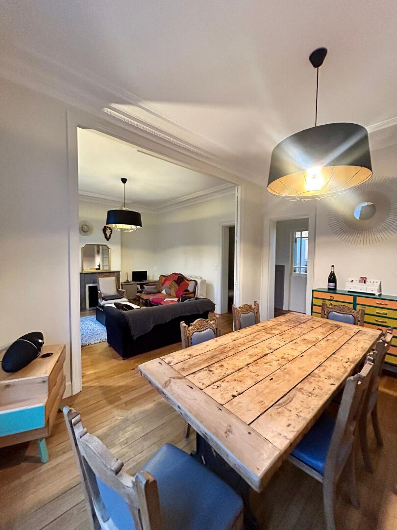 Appartement standing ancien à vendre à Orléans — photo 3