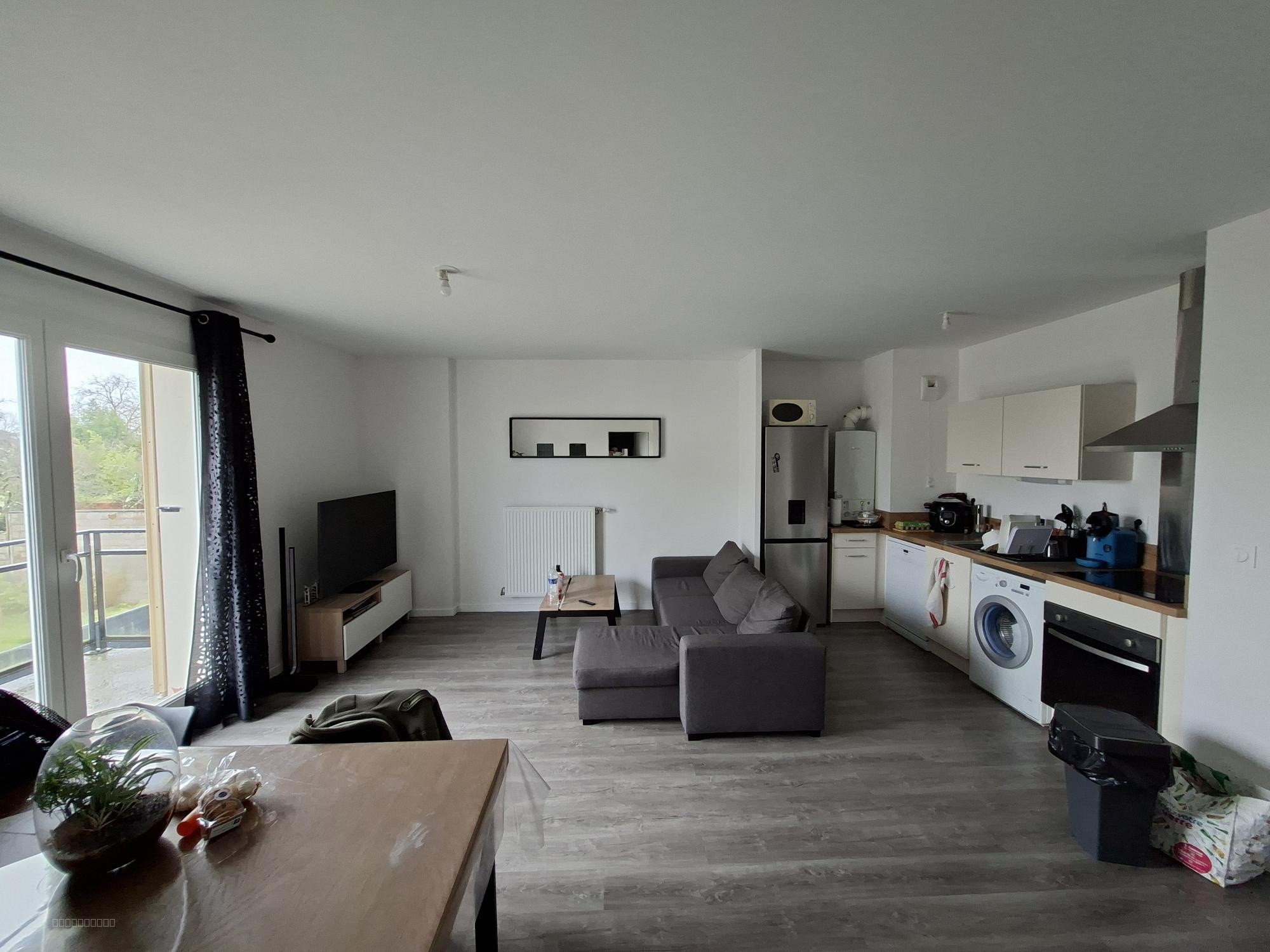 Appartement à louer à St jean le blanc, 43 m², 2 pièces – photo 2 sur 4