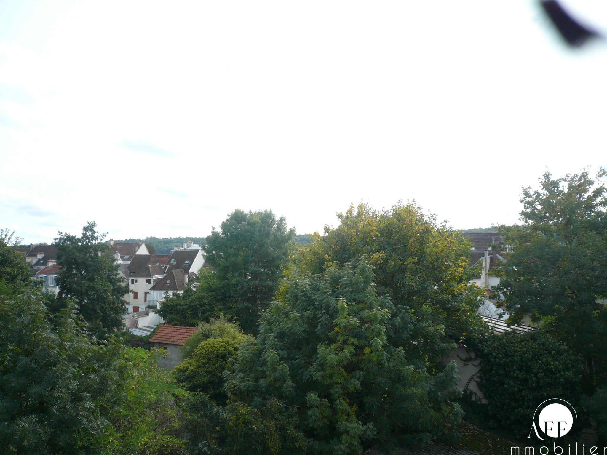 COULOMMIERS - Centre ville - Appartement F2/3 34m2 et 57 m2 environ au sol — photo 7