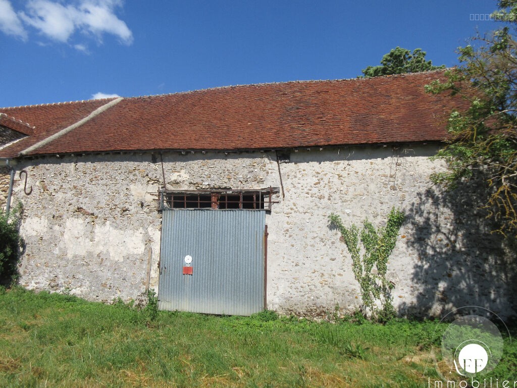 Grange 118 m2 — photo 1