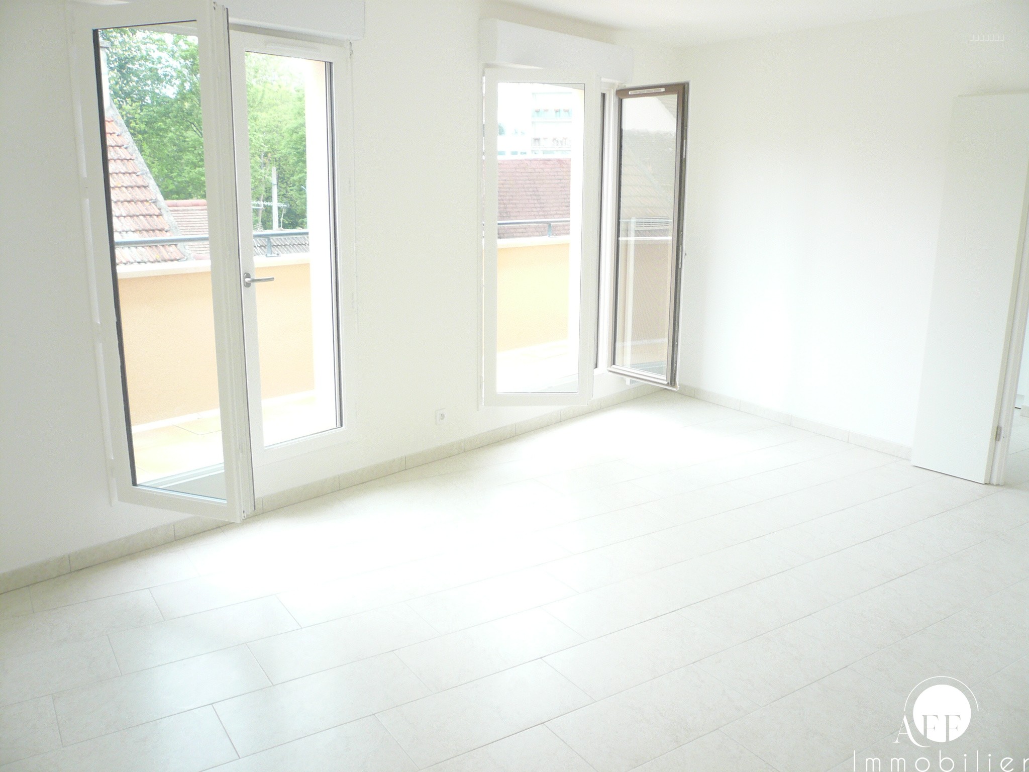 Appartement à vendre à Coulommiers, 62 m², 3 pièces – photo 1 sur 10