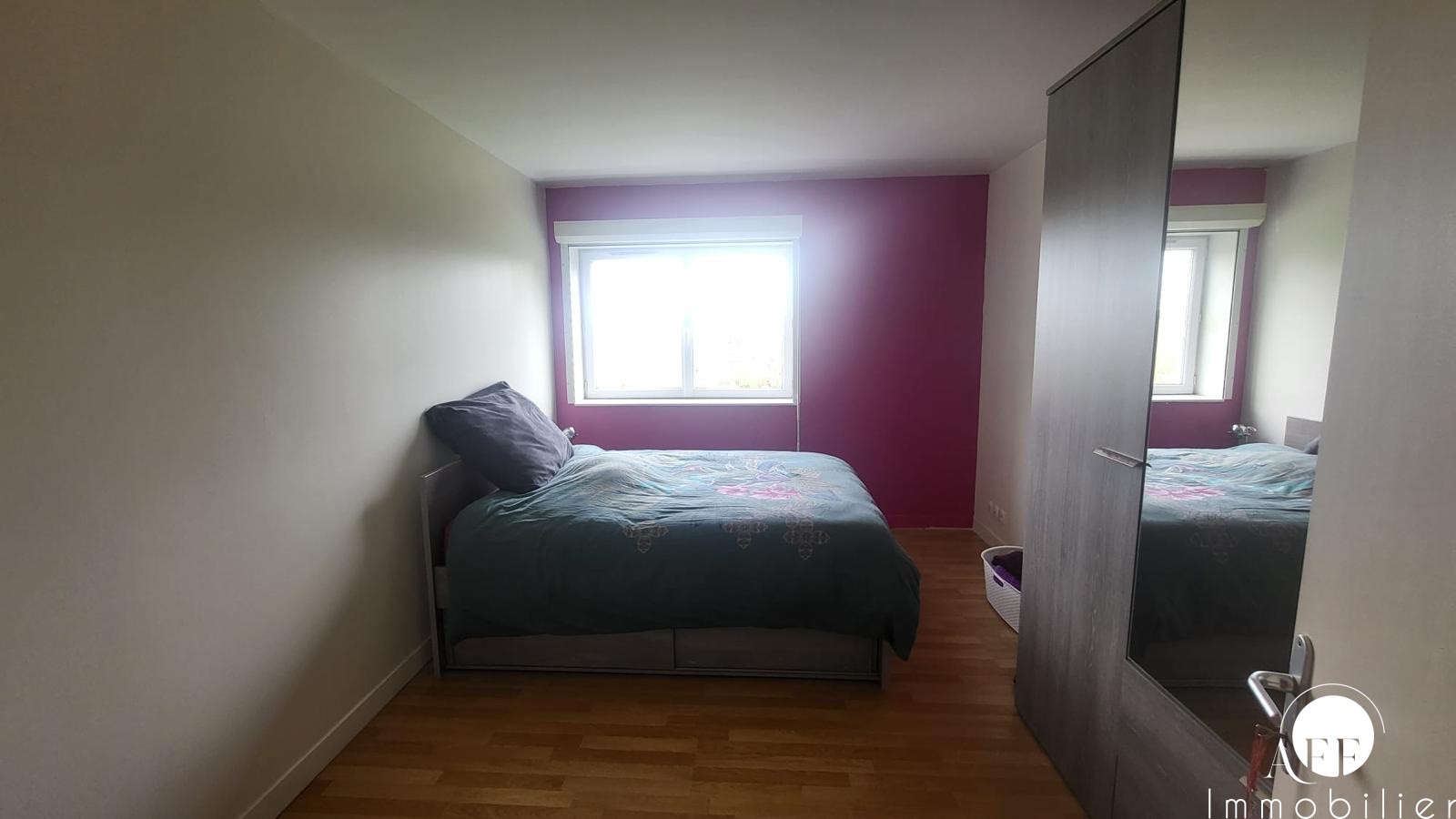 Appartement La Ferte Gaucher 3 pièce(s) 62 m2 — photo 6