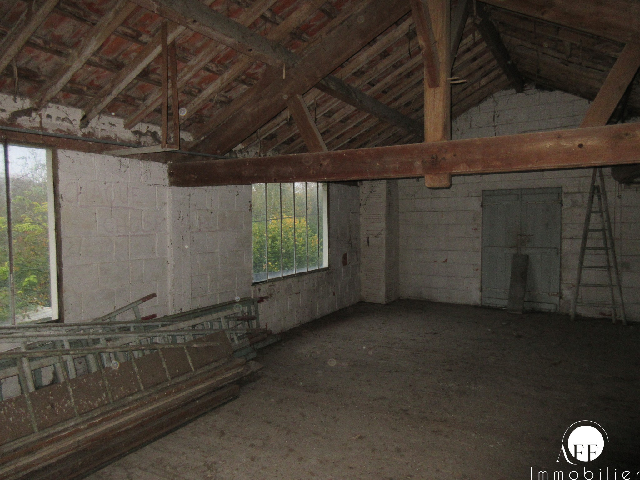Maison à vendre à Jouy sur morin, 27,35 m², 3 pièces – photo 3 sur 8