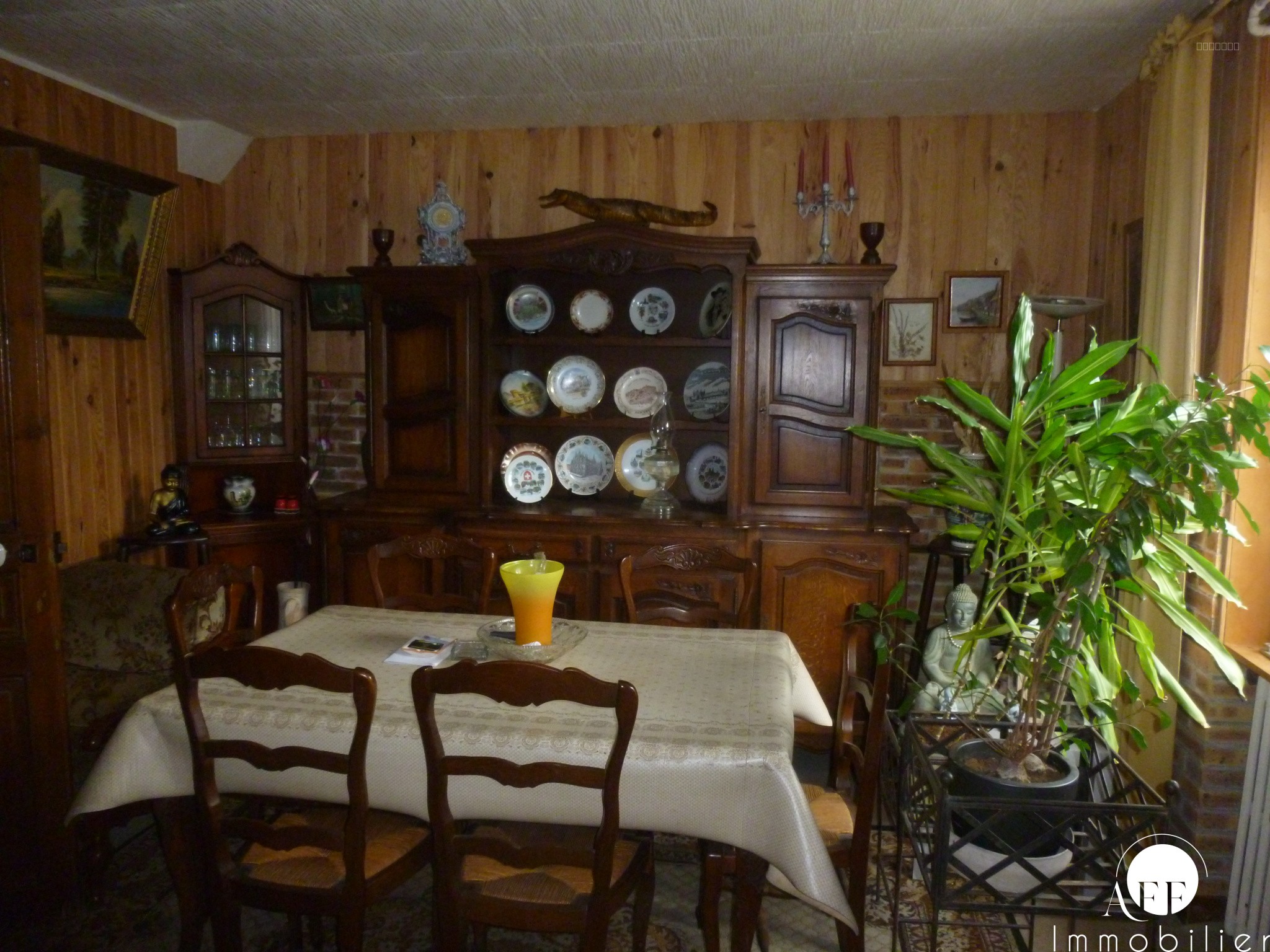 Maison à vendre à St remy de la vanne, 126 m², 5 pièces – photo 3 sur 12