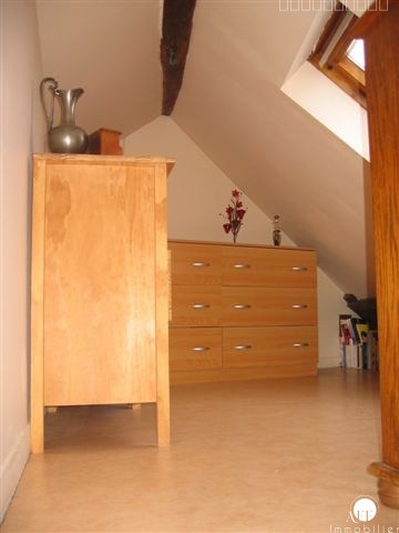 COULOMMIERS - Centre ville - Appartement F2/3 34m2 et 57 m2 environ au sol — photo 5
