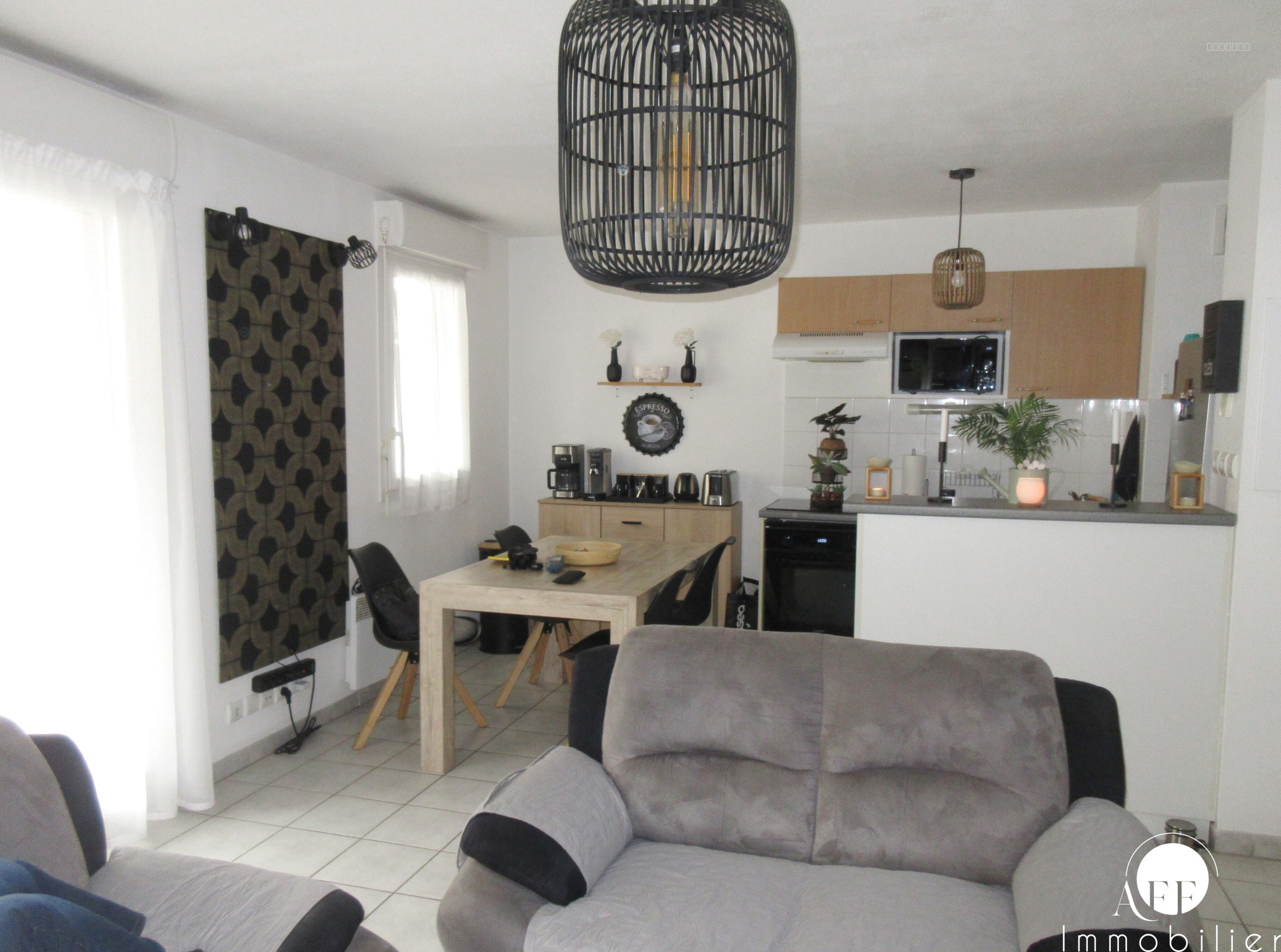 Appartement à vendre à Coulommiers, 85 m², 3 pièces – photo 1 sur 8