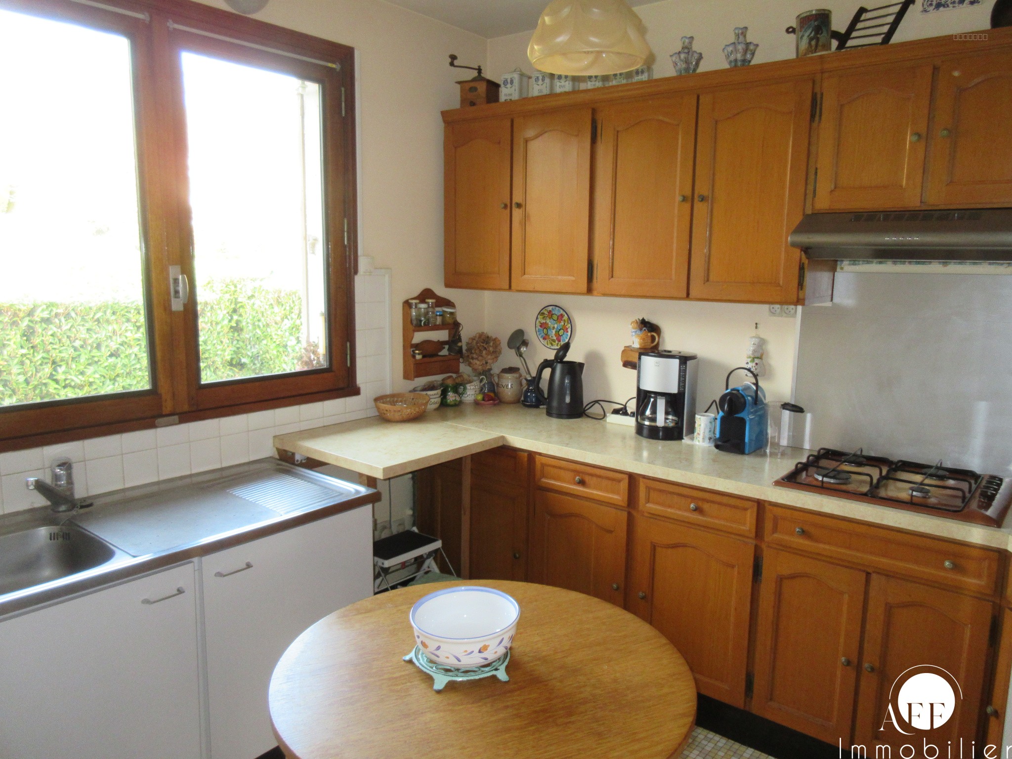 Maison à vendre à Jouy sur morin, 108 m², 5 pièces – photo 3 sur 11