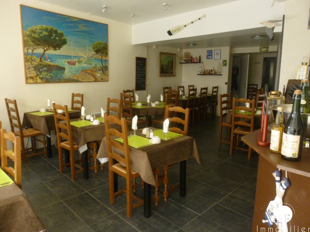 Fonds de commerce à vendre à Coulommiers, 50 m² – photo 2 sur 6