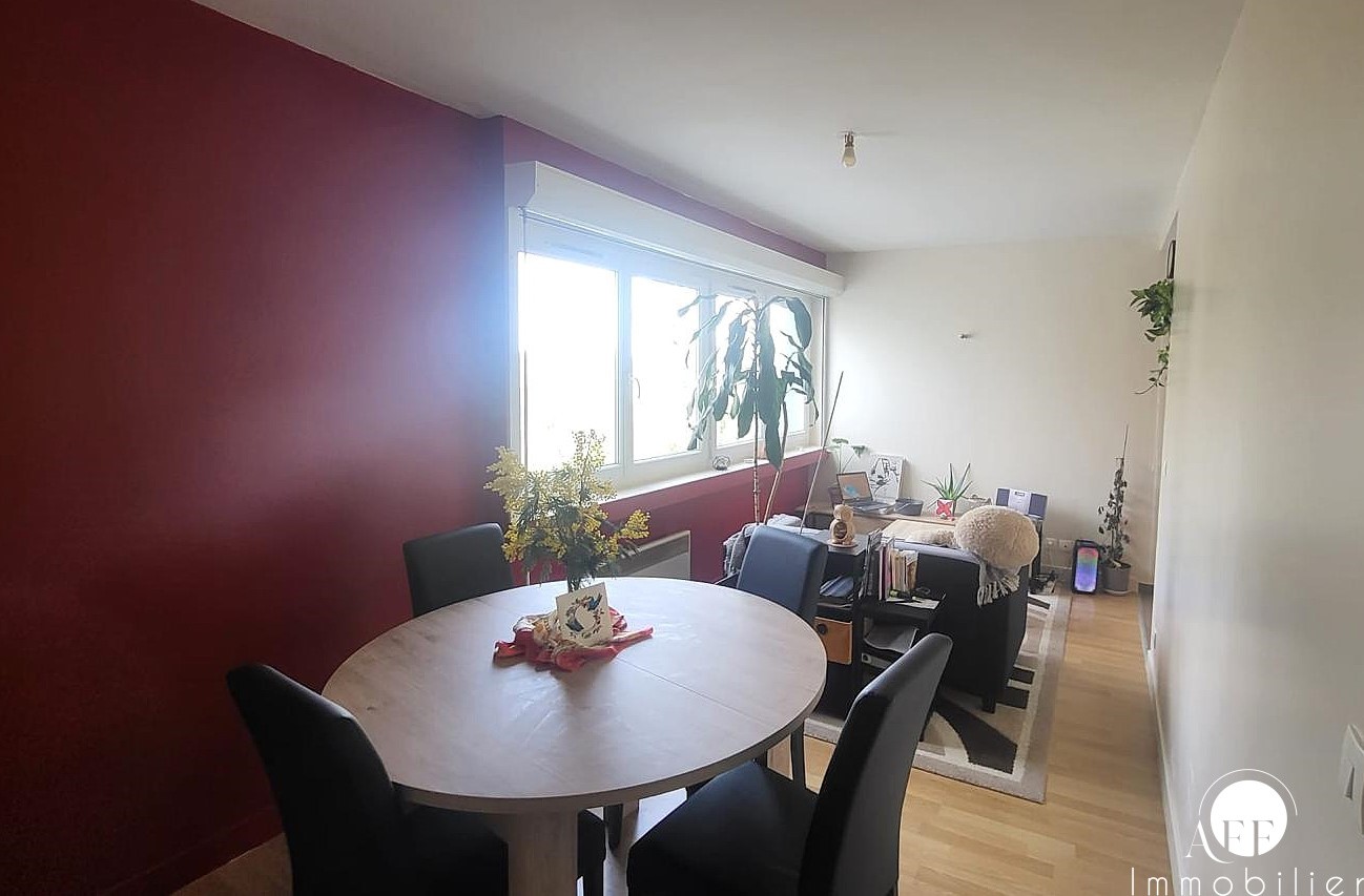 Appartement La Ferte Gaucher 3 pièce(s) 62 m2 — photo 3