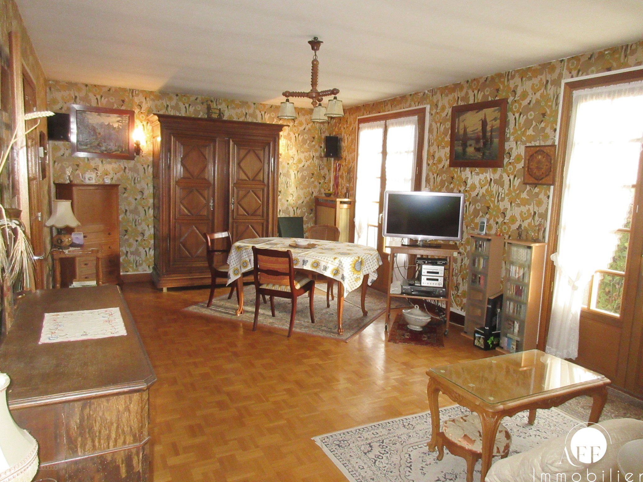Maison à vendre à Jouy sur morin, 108 m², 5 pièces – photo 2 sur 11