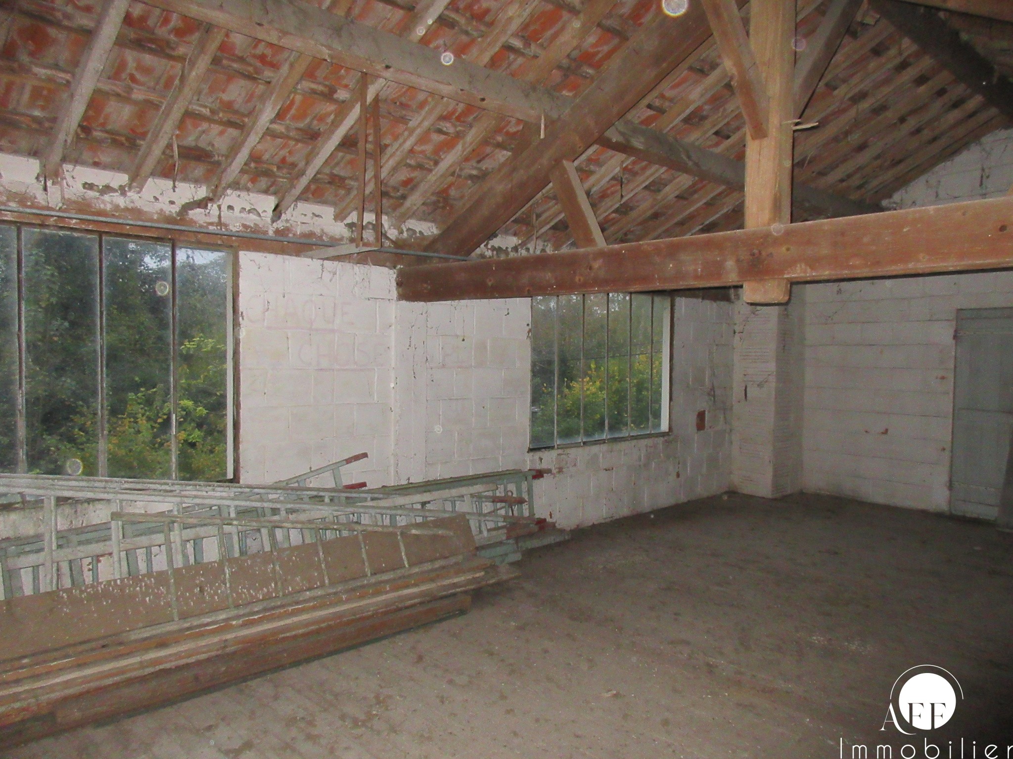 Maison à vendre à Jouy sur morin, 27,35 m², 3 pièces – photo 2 sur 8
