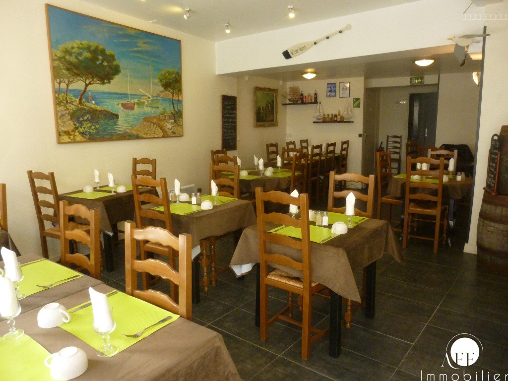 Fonds de commerce à vendre à Coulommiers, 50 m² – photo 3 sur 6