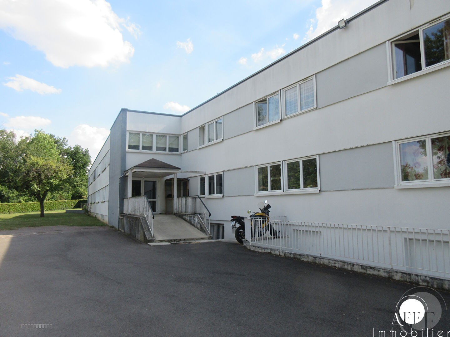 Appartement La Ferte Gaucher 3 pièce(s) 62 m2 — photo 8