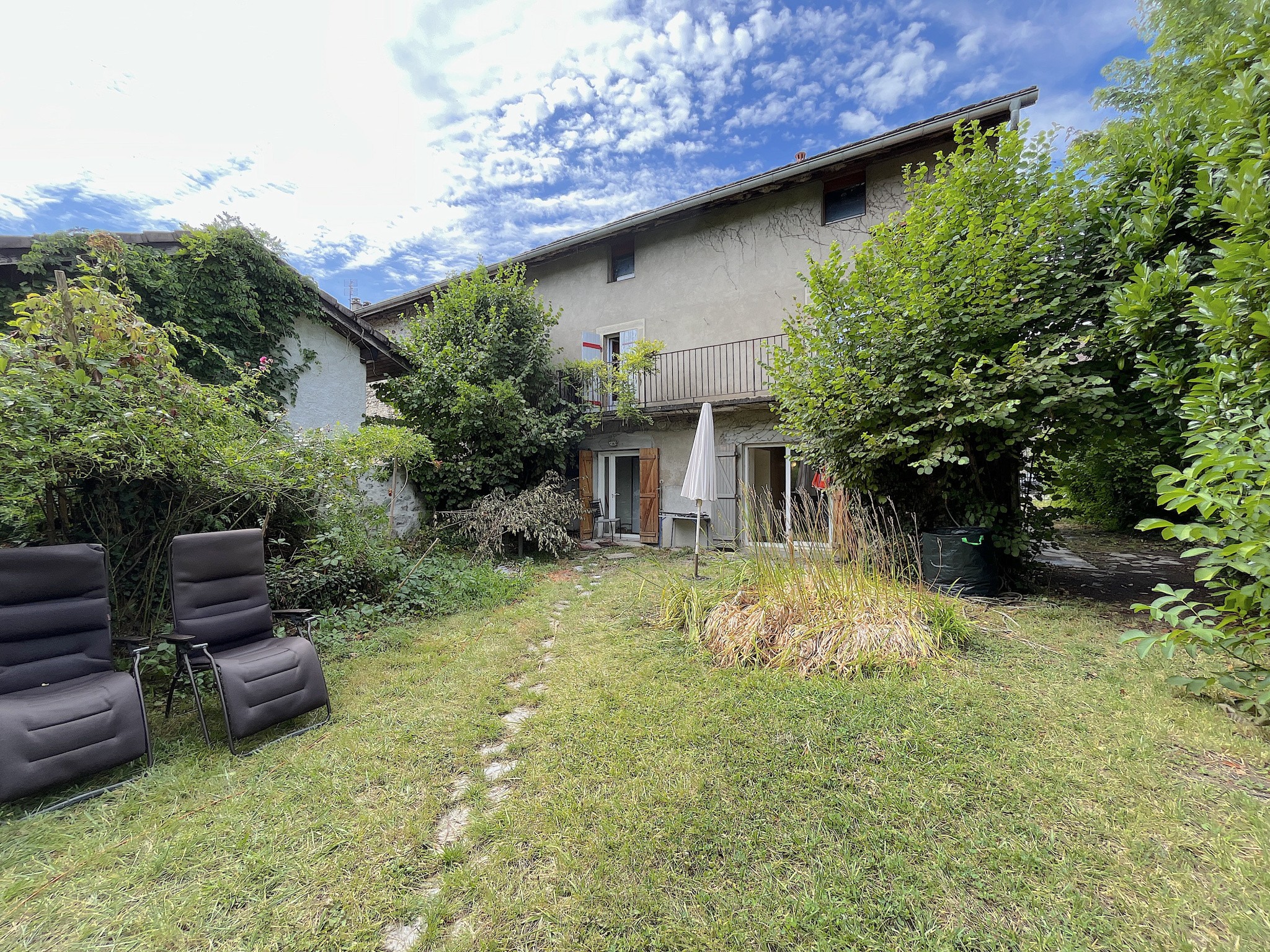 Terrain à vendre à Messery, 2 146,37 m², 7 pièces – photo 1 sur 18