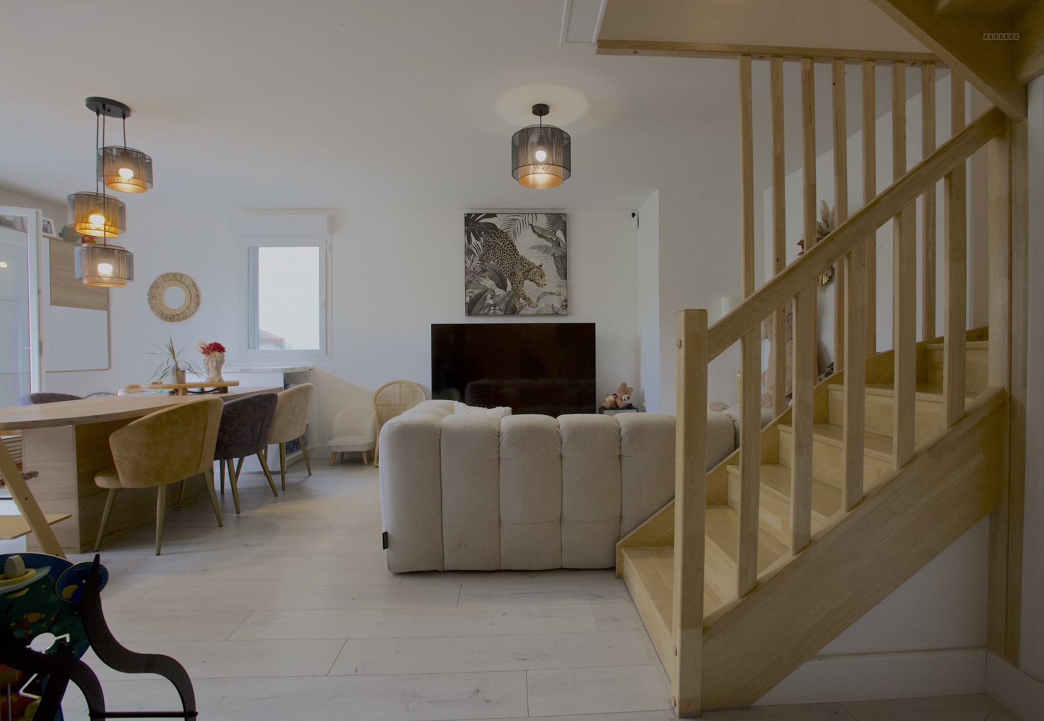 Bien immobilier à vendre à Chavanod, 217 m², 4 pièces – photo 3 sur 11