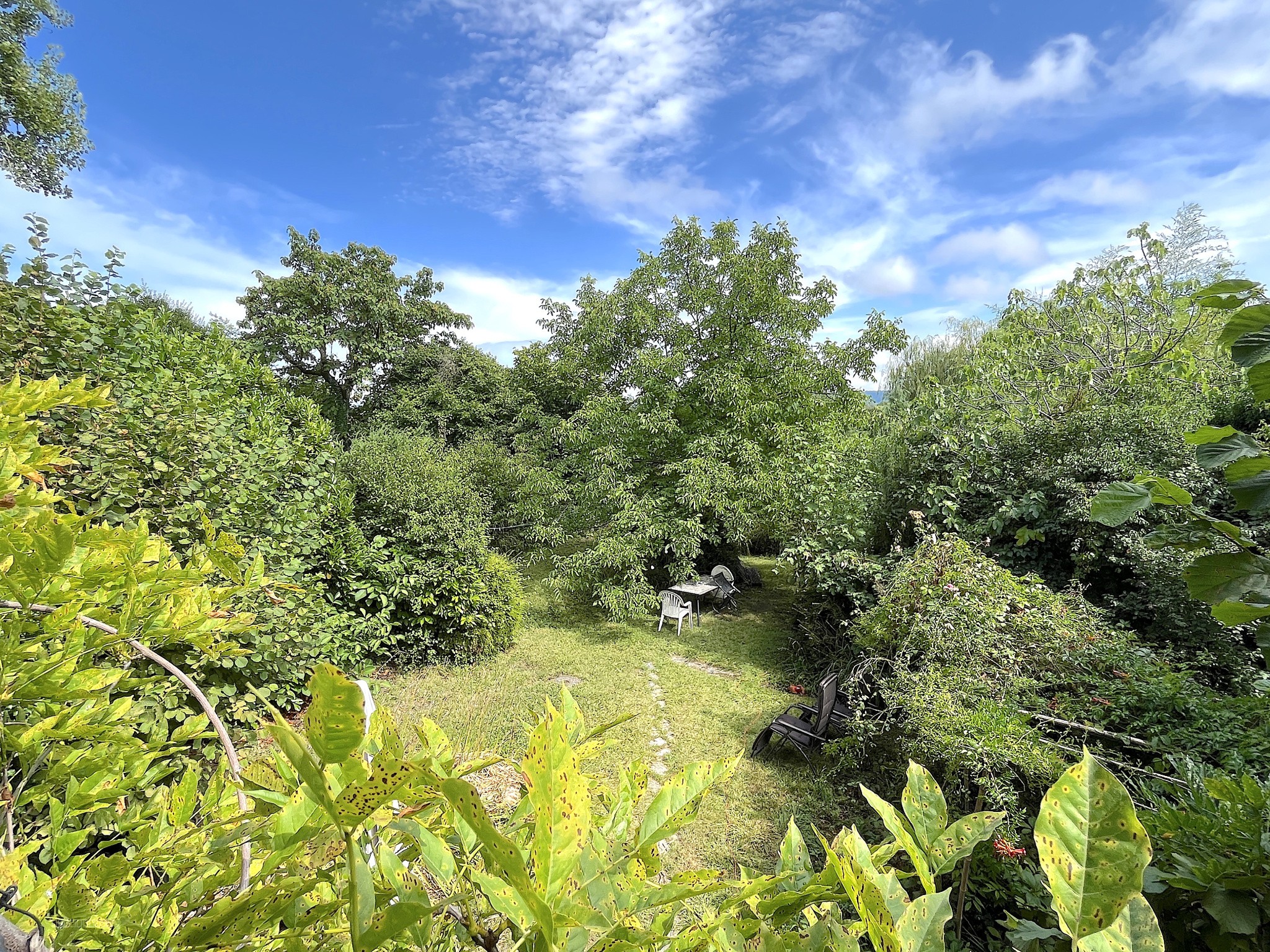 Terrain à vendre à Messery, 2 146,37 m², 7 pièces – photo 2 sur 18