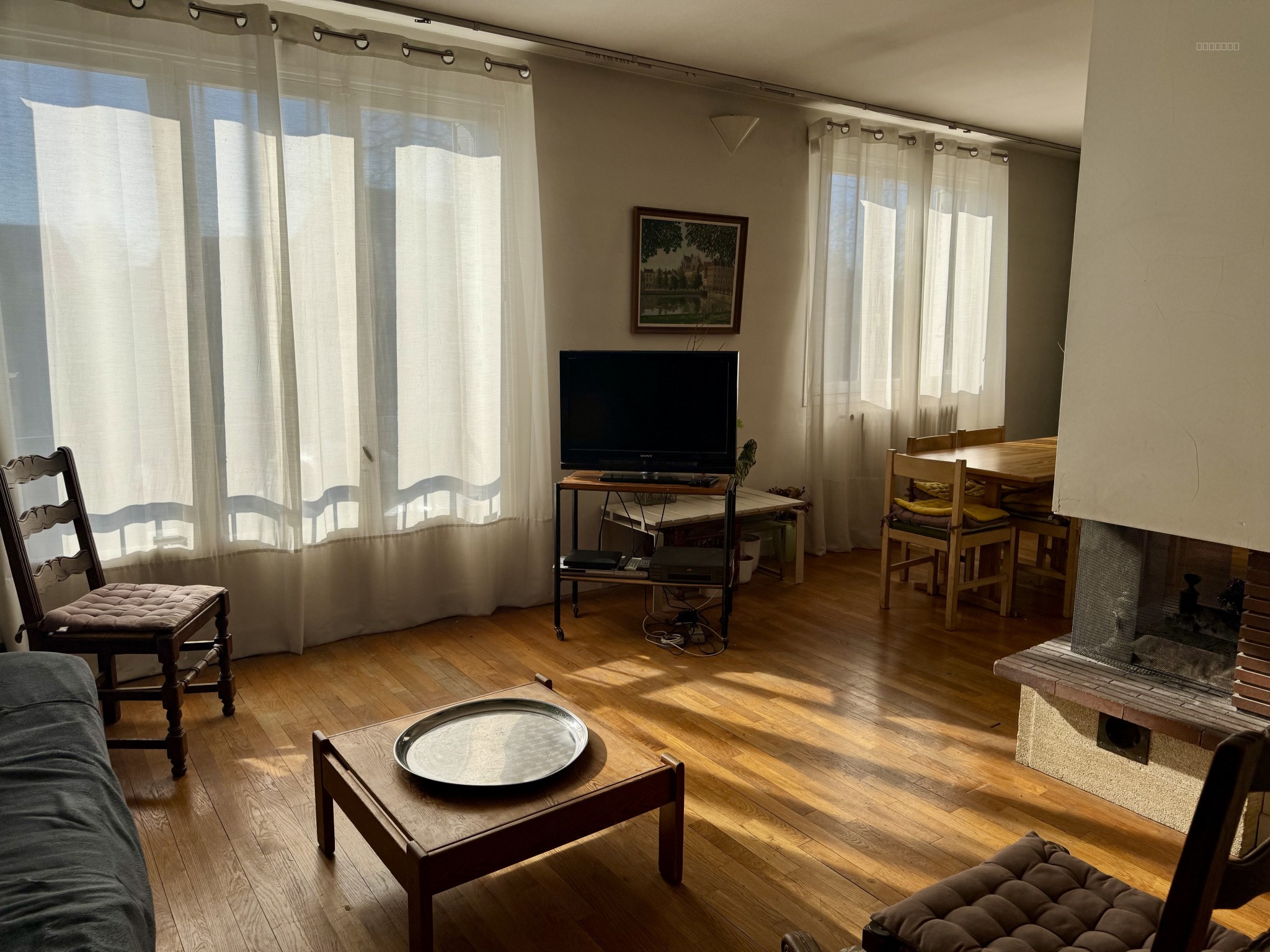 EN EXCLUSIVITÉ   Maison à fort potentiel à Saint-André-les-Vergers — photo 3