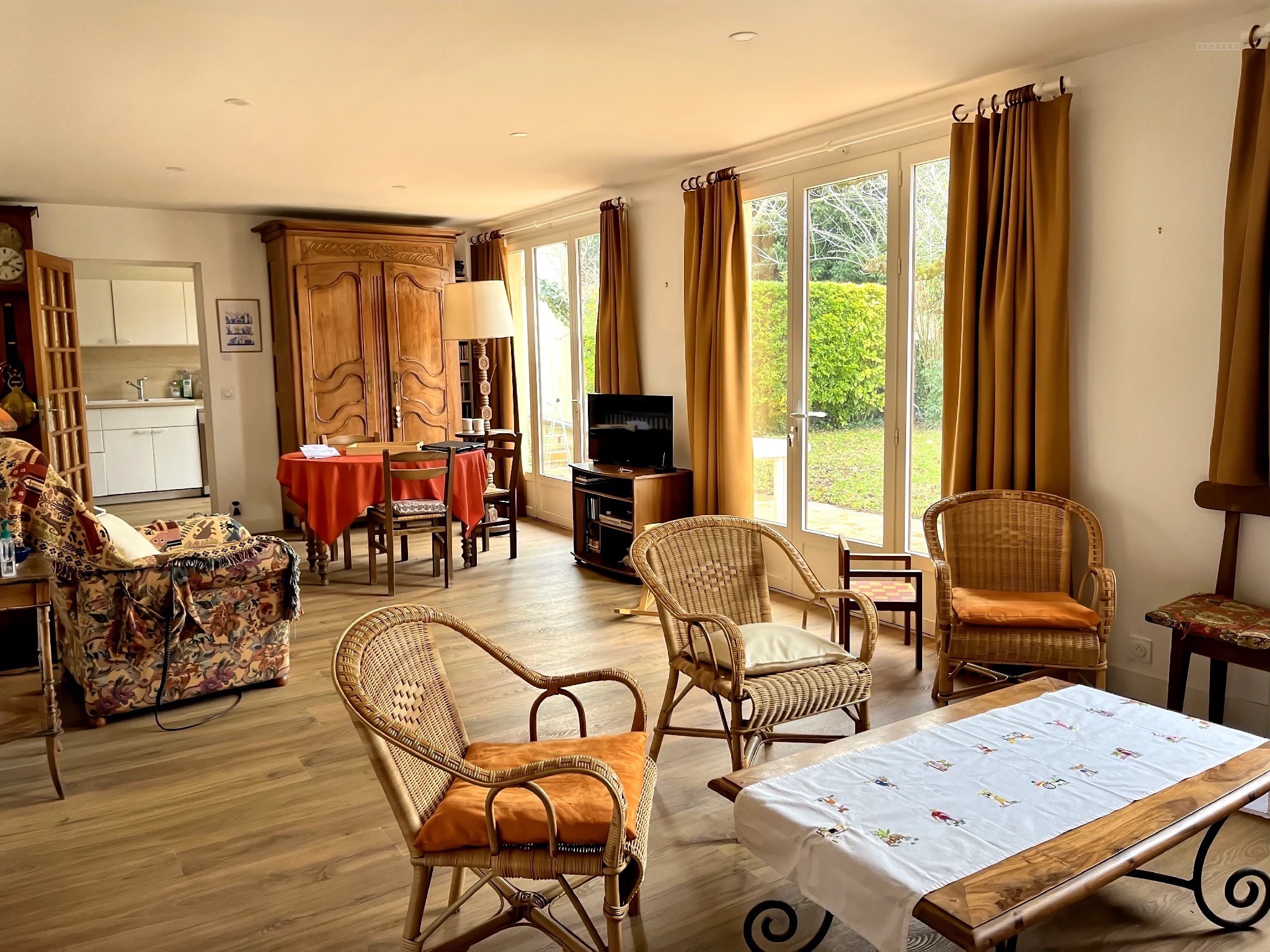 Maison T4 Sainte Savine — photo 3