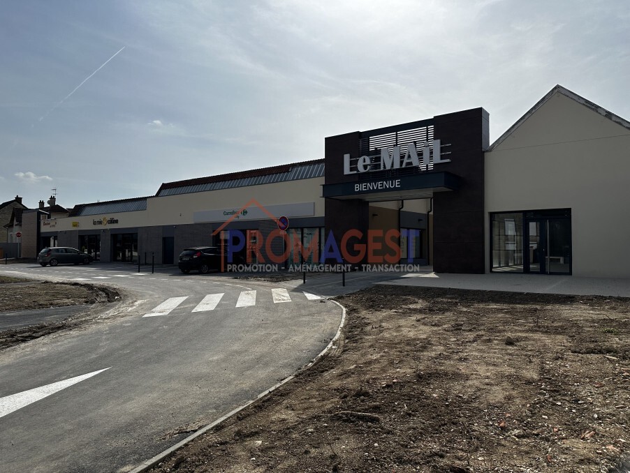 Local commercial à louer à Troyes, 132 m² – photo 2 sur 6