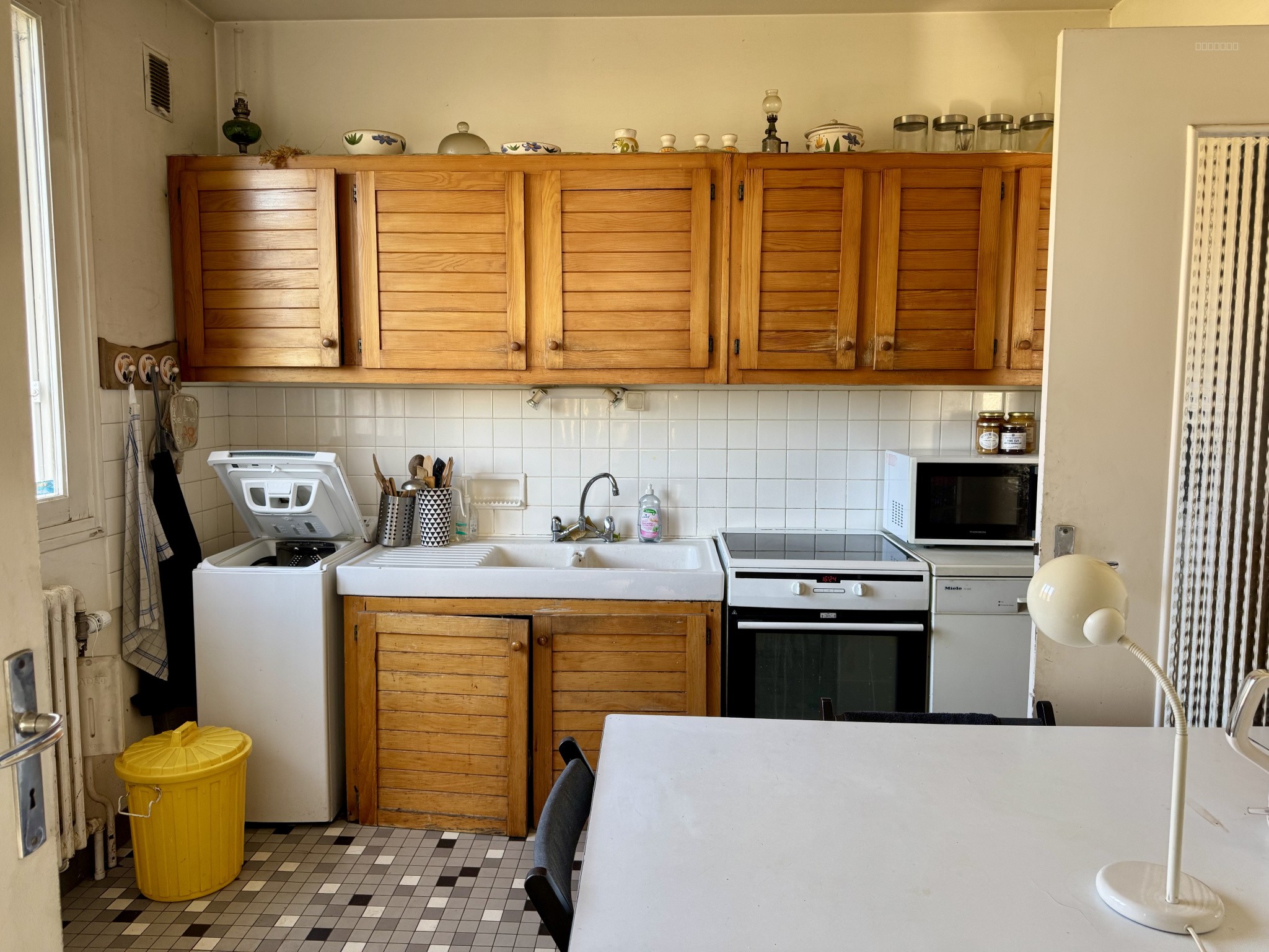maison St andre les vergers — photo 5