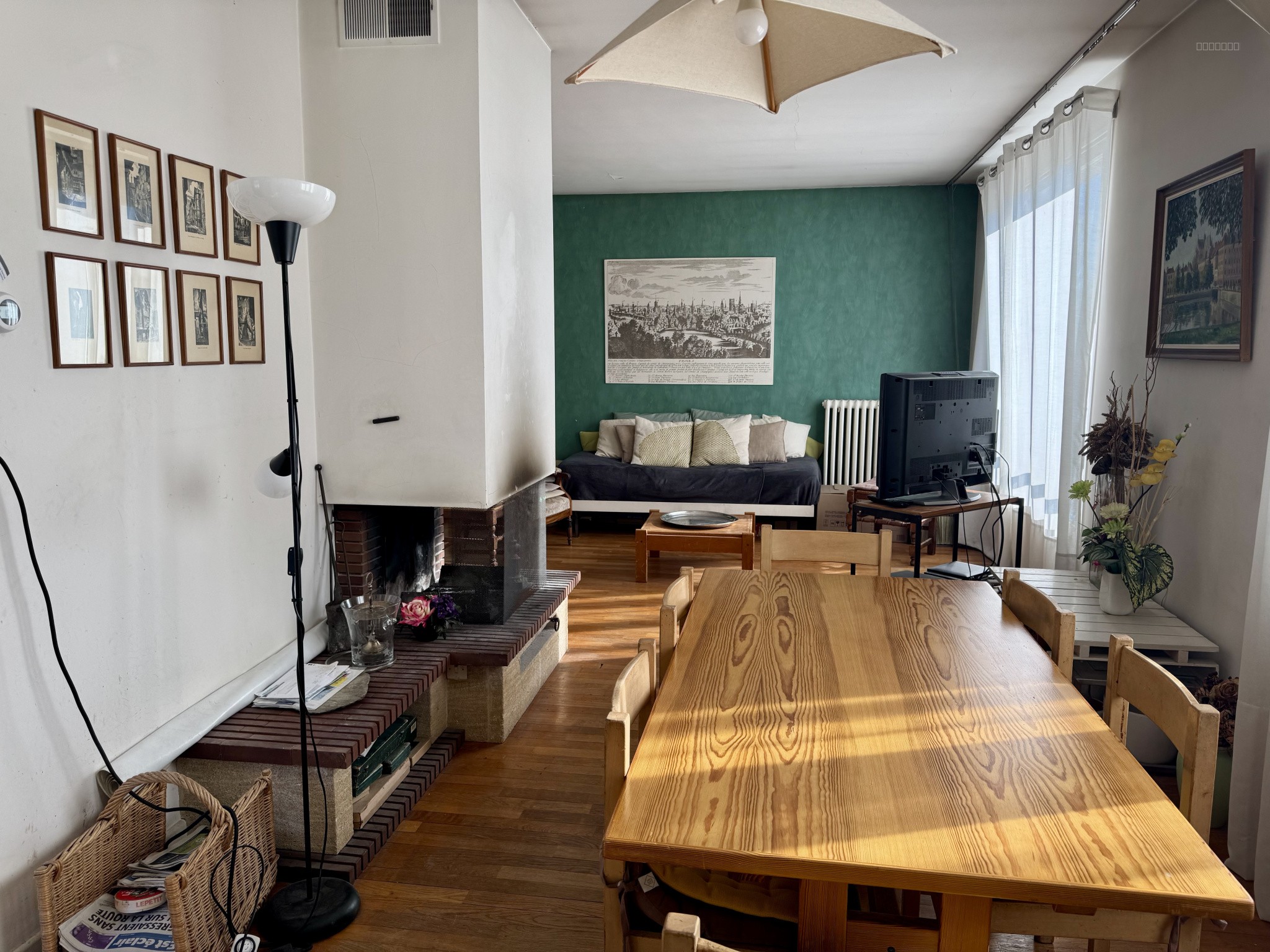 EN EXCLUSIVITÉ   Maison à fort potentiel à Saint-André-les-Vergers — photo 5