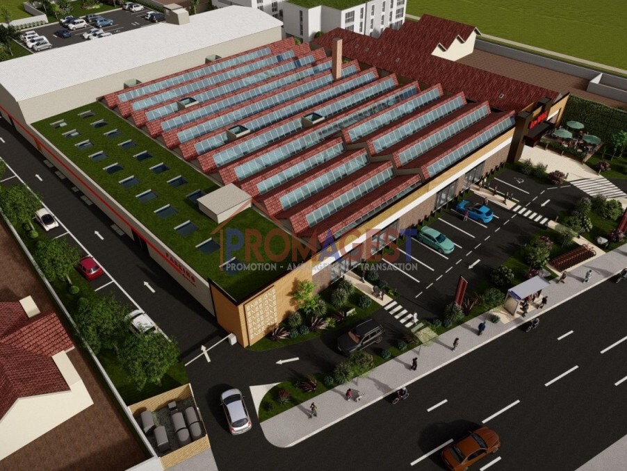 Local commercial à louer à Troyes, 195 m² – photo 3 sur 5