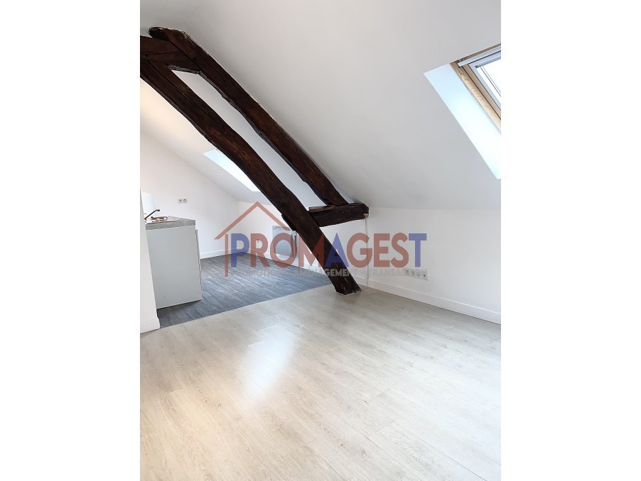Appartement Sainte Savine — photo 3