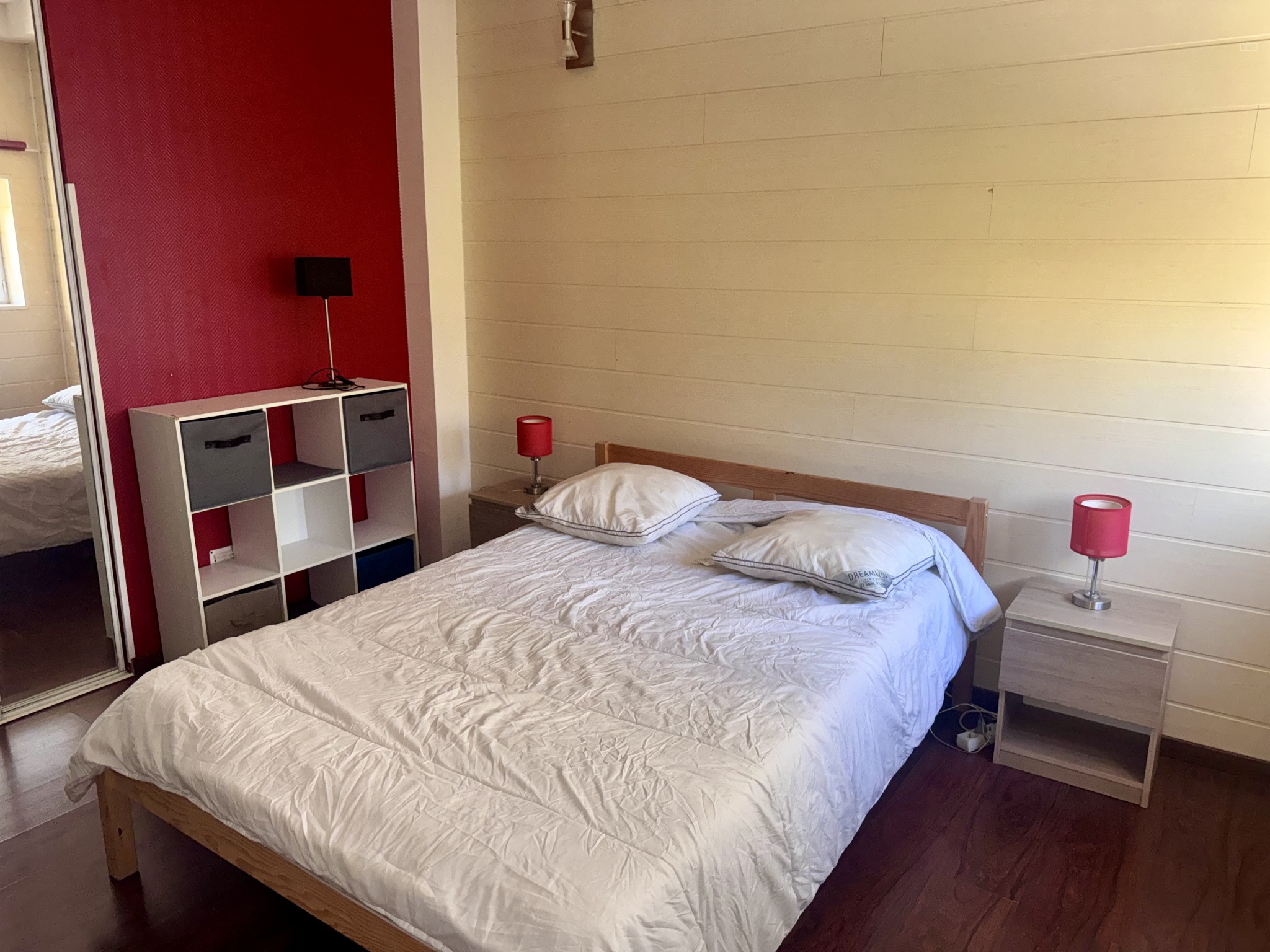 Appartement en duplex Troyes proche gare — photo 5