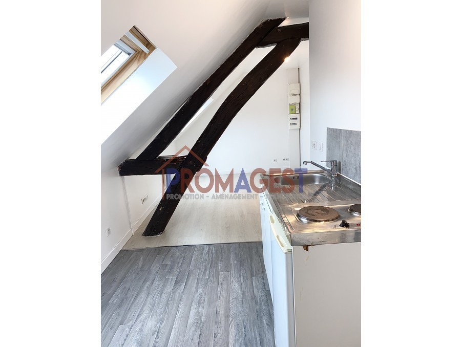 Appartement Sainte Savine — photo 4