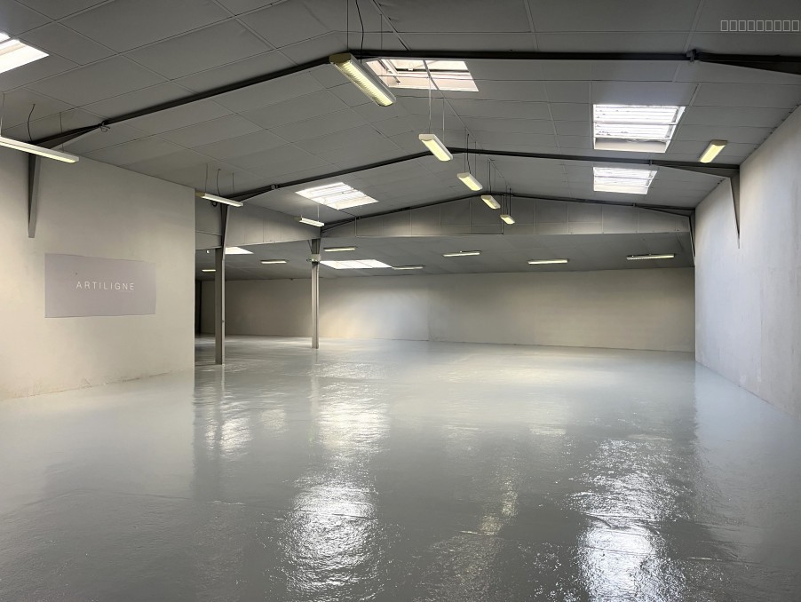 Bien immobilier à louer à Troyes, 560 m² – photo 1 sur 5