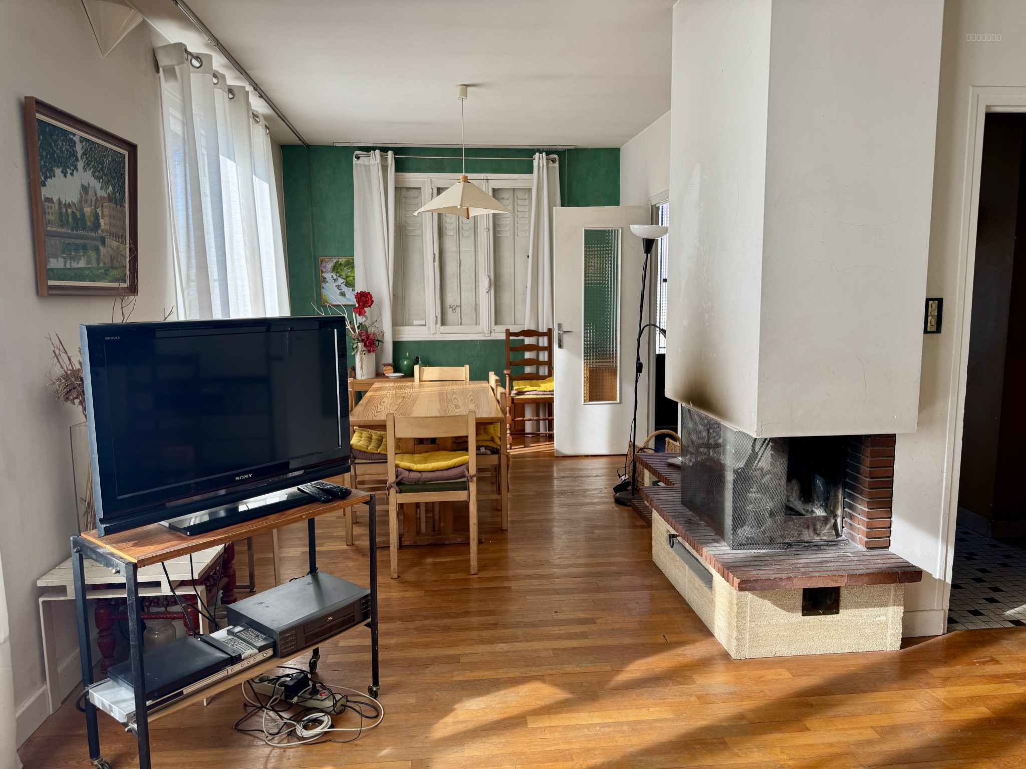 maison St andre les vergers — photo 3