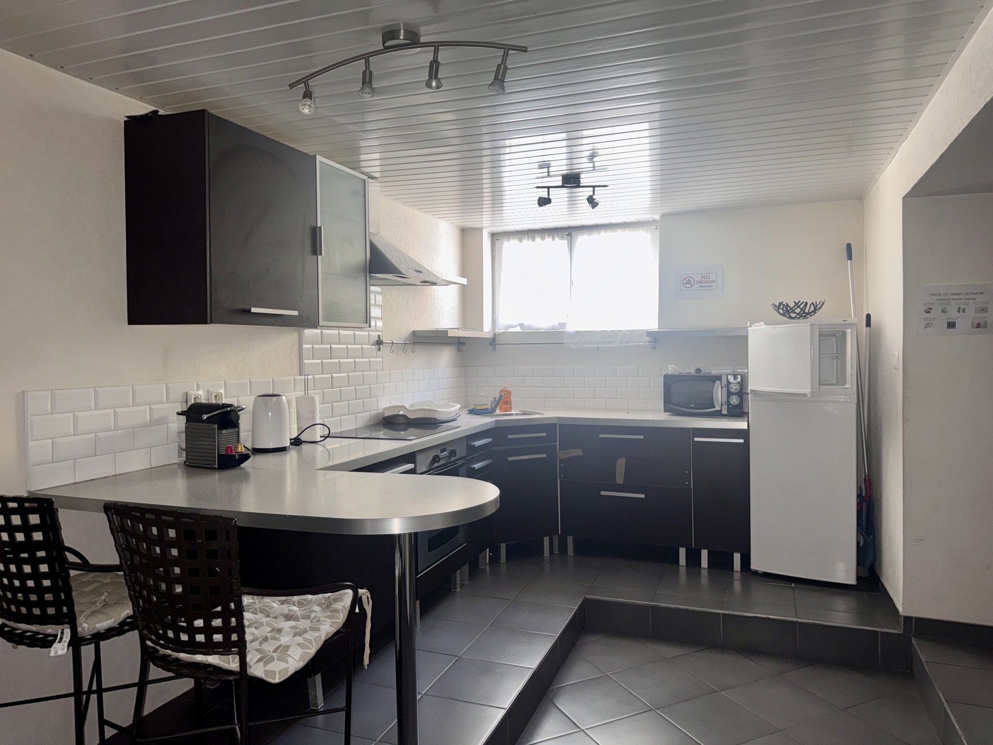 Appartement en duplex Troyes proche gare — photo 2