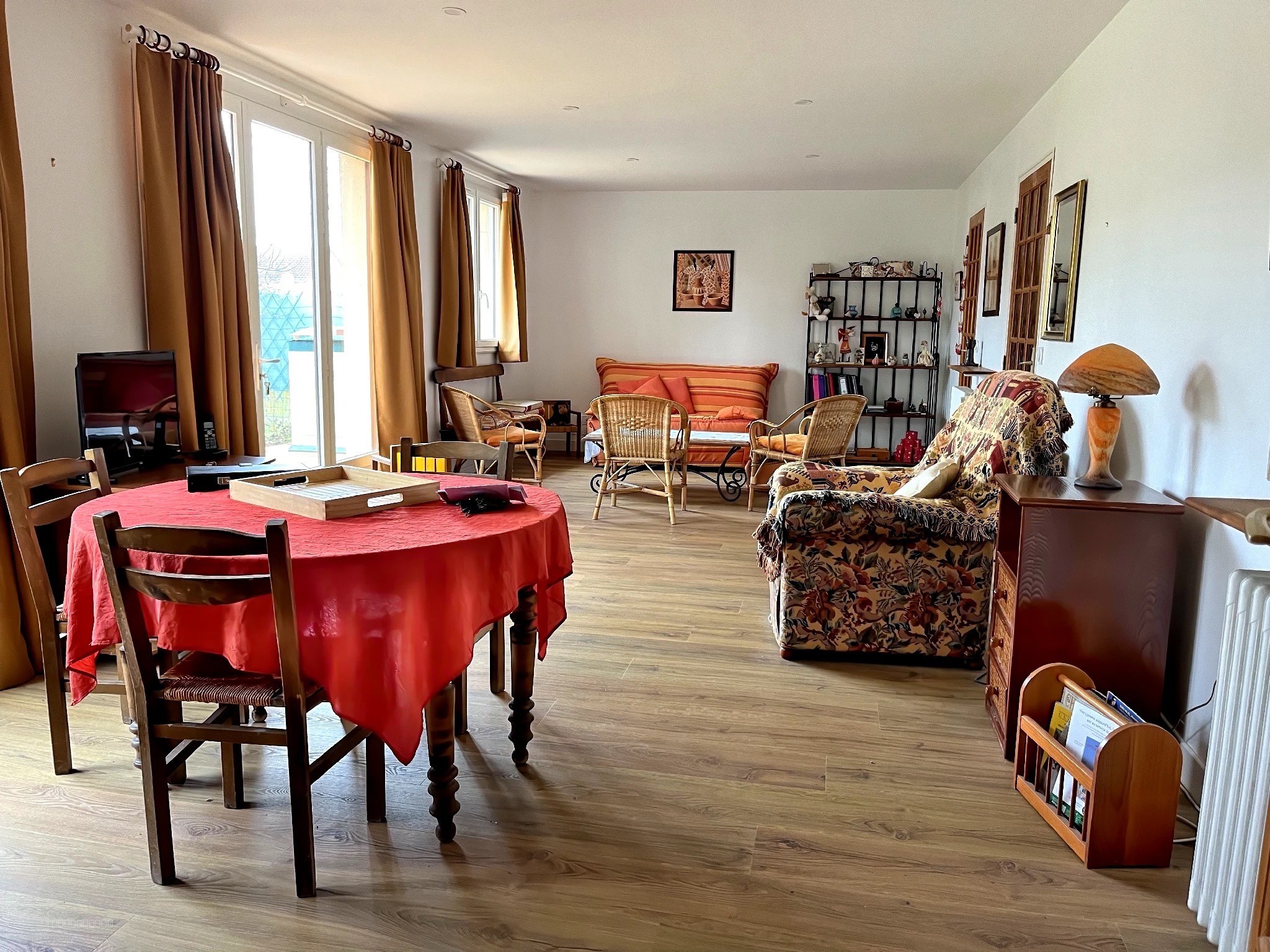 Maison T4 Sainte Savine — photo 8
