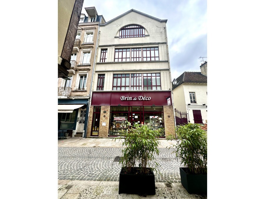 Bien immobilier à louer à Troyes, 84 m² – photo 3 sur 3