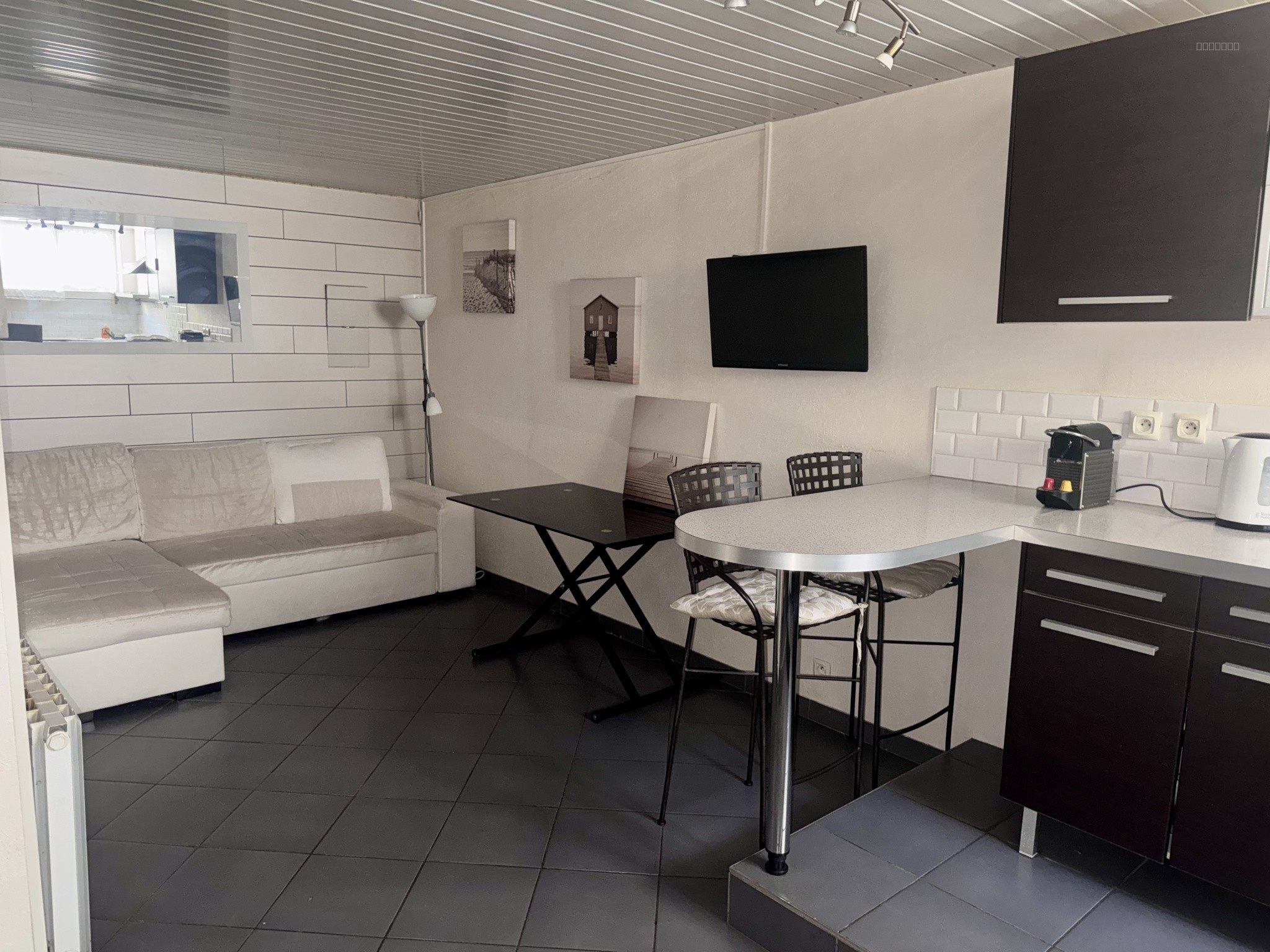 Appartement en duplex Troyes proche gare — photo 3
