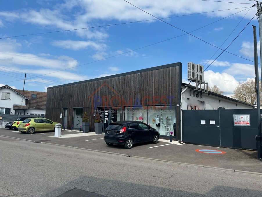 Immeuble à vendre à Troyes, 210 m², 14 pièces – photo 1 sur 19