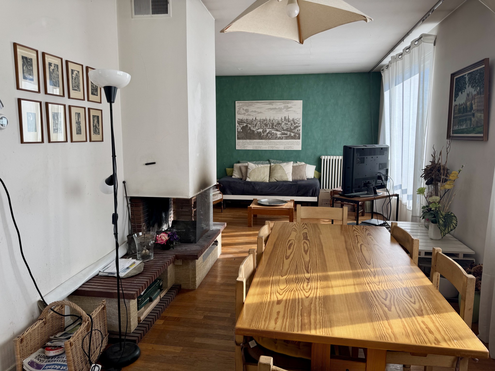 maison St andre les vergers — photo 4